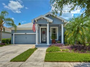 8455 Lagerfeld Dr, Land O Lakes, FL 34637