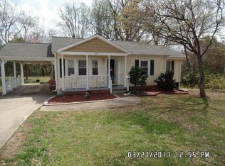 905 Mark Dr, Shelby, NC 28152