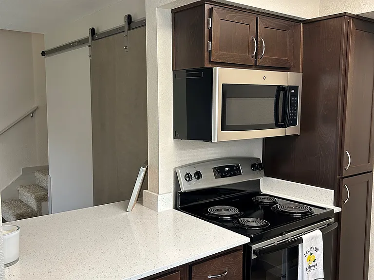 Commons at Redwood Creek — Photo 49