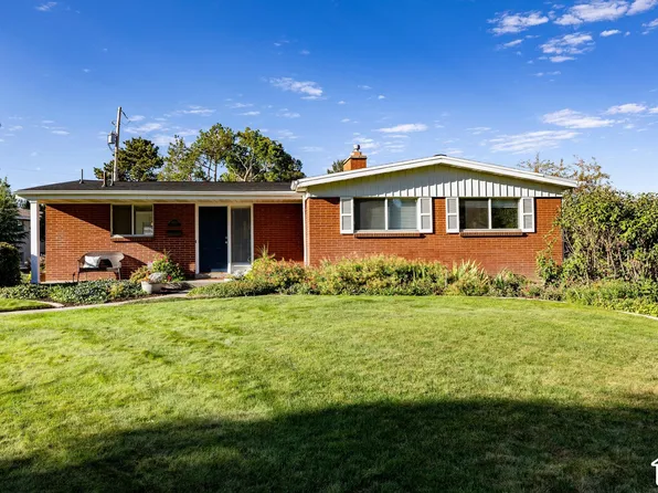 4056 S Suada Cir, Holladay, UT 84124