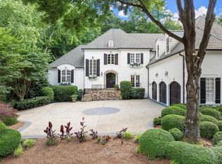 3762 Waterlilly Way SE, Marietta, GA 30067