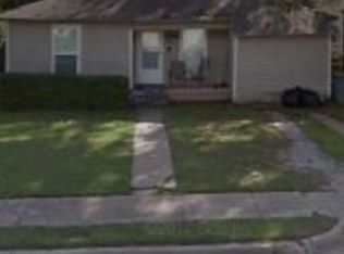 1346 E Ann Arbor Ave, Dallas, TX 75216