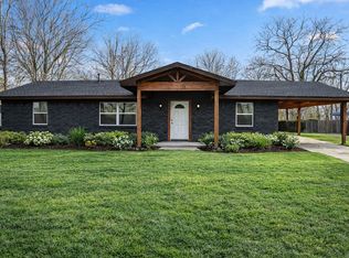 2247 W Sherman St, Paris, TX 75460