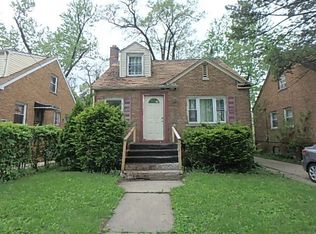 16014 Lathrop Ave, Harvey, IL 60426