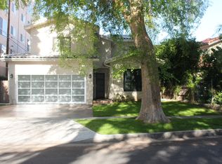 4615 Lemona Ave, Sherman Oaks, CA 91403