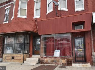 2319 Reisterstown Rd, Baltimore, MD 21217