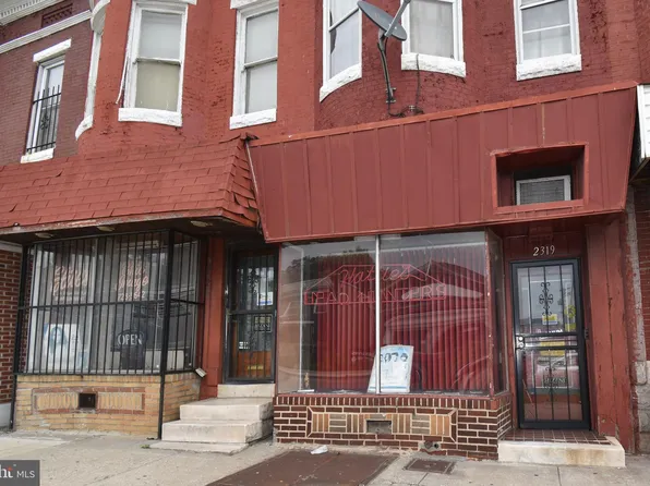 2319 Reisterstown Rd, Baltimore, MD 21217