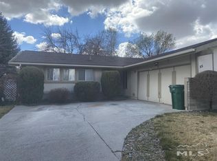 55 E Lincoln Way, Sparks, NV 89431