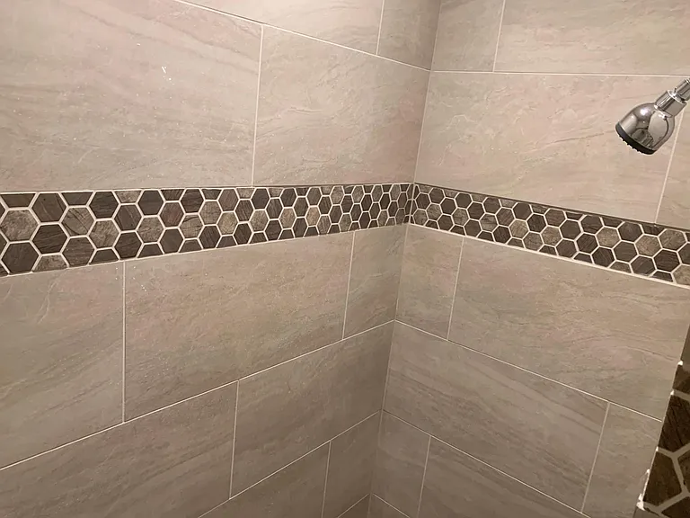 Showers