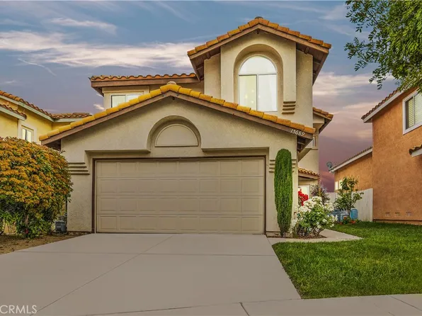 15689 Ladera Vista Dr, Chino Hills, CA 91709