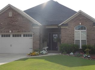25689 Caldera Dr, Athens, AL 35613
