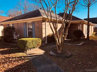 4608 Young Farm Ct, Montgomery, AL 36106