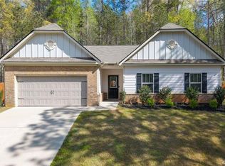 348 Nongo Way, Dallas, GA 30157