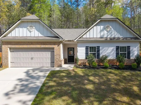 348 Nongo Way, Dallas, GA 30157