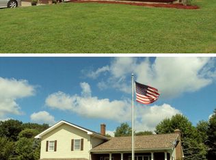 103 Five Pointe Rd, Sligo, PA 16255