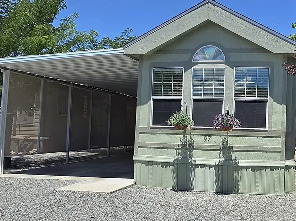 11250 E State Route 69 #97, Dewey, AZ 86327