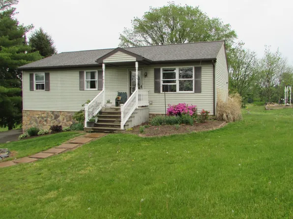 477 Sheridan Rd, Womelsdorf, PA 19567