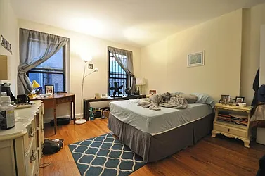 Rented by Keller Williams NYC