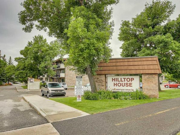 231 E Heritage Dr SE #11A, Calgary, AB T2H 1N1