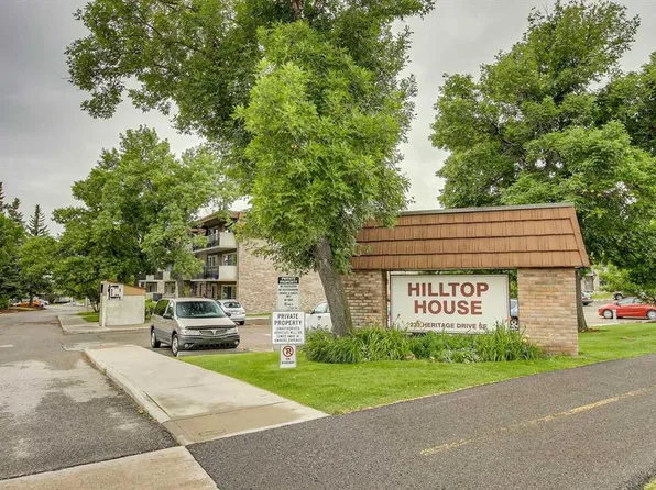 231 E Heritage Dr SE #11A, Calgary, AB T2H 1N1