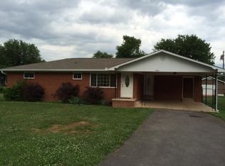 2905 Blue Springs Rd SE, Cleveland, TN 37311