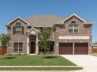 6417 Oceanview Dr, Plano, TX 75074