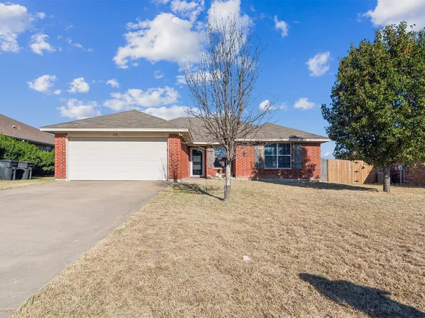 1632 Turtledove Dr, Cleburne, TX 76033