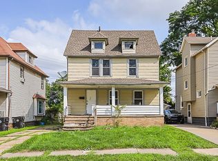 7717 Dorver Ave, Cleveland, OH 44105