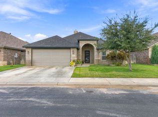 1203 Convair Dr, Midland, TX 79705