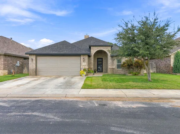 1203 Convair Dr, Midland, TX 79705