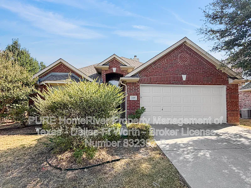 8009 Juliette Dr