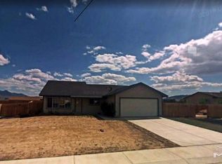 648 Aja Pl, Dayton, NV