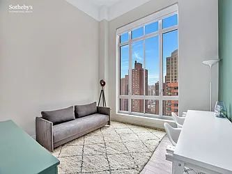 Rented by Sotheby's International Realty