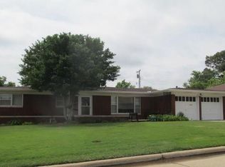 3312 NW 61st St, Oklahoma City, OK 73112