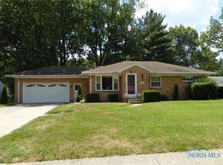 2327 Charlotte St, Toledo, OH 43613