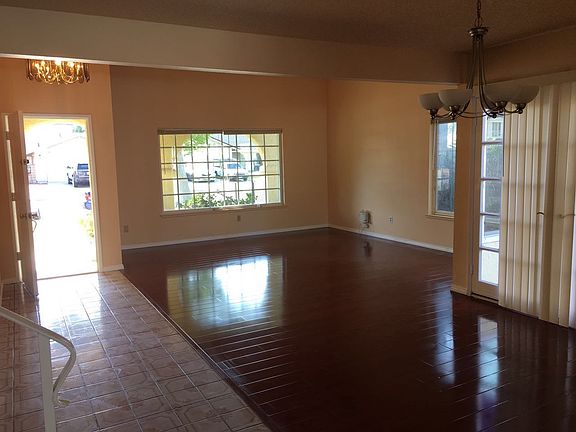 formal living