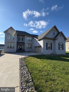 32 Granite Ln, Carneys Pt, NJ, 08069