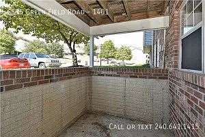 6395 Green Field Rd #1401 — Photo 16