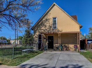 4103 Cook St, Denver, CO 80216