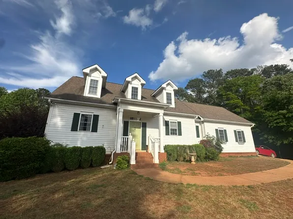 (undisclosed Address), Monroe, GA 30656