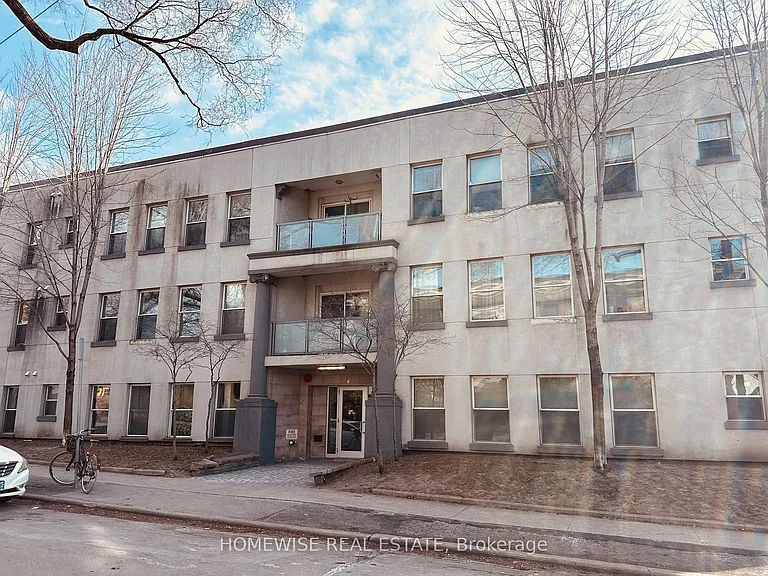 1 Triller Ave #209 — Photo 14