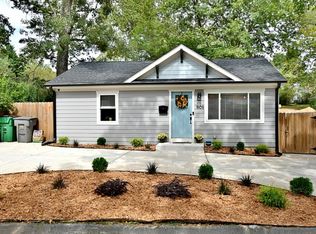 1609 Shamrock Dr, Charlotte, NC 28205