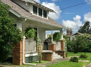 914 President St, Thibodaux, LA 70301