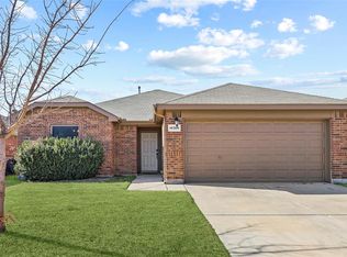 14309 Polo Ranch St, Haslet, TX 76052