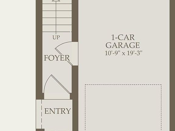 3rd image of 5689 Mayflower WAY #1008
