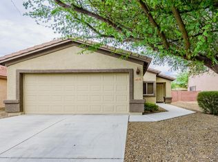 4119 E Shadow Branch Dr, Tucson, AZ 85756