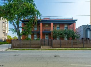 1408 N Haskell Ave, Dallas, TX 75204