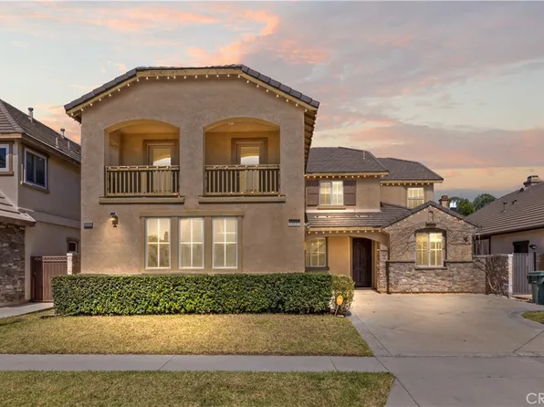 12222 Dry Creek Dr, Rancho Cucamonga, CA 91739