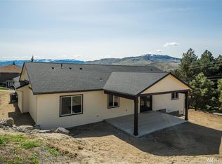 3795 Knowles Rd, Wenatchee, WA 98801