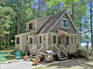 11275 Boardwalk Rd, Frederic, MI 49733